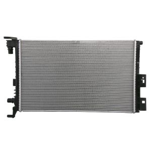 Radiador, arrefecimento do motor MAGNETI MARELLI 350213219800