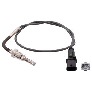 Abgastemperatursensor FEBI BILSTEIN 100819