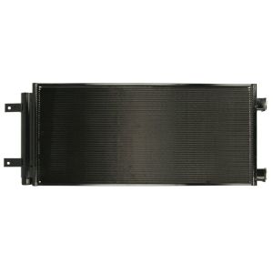 Condensor, airconditioning NRF 350338