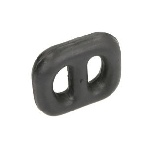 Rubberstrip, uitlaatsysteem BOSAL 255-829