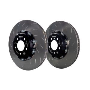 Disco de freno EBC BRAKES SG2F006