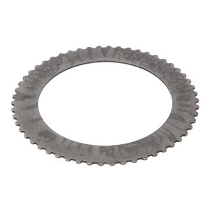 Placa frontal, embrague multidisco (transmisión automática) CVA 445/12307 CVA