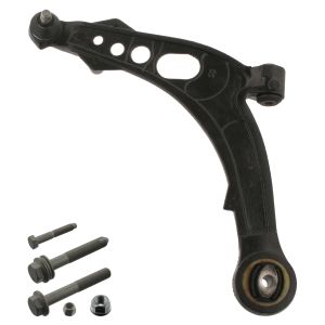 Suspensão da roda FEBI BILSTEIN 40670