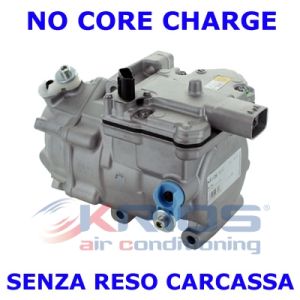 Klimakompressor MEAT & DORIA K15473R