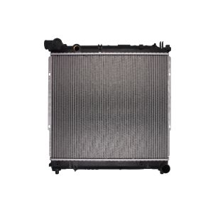 Radiator, motorkoeling NISSENS 64164