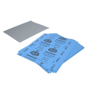 Lixa STARCKE 10MW2000P