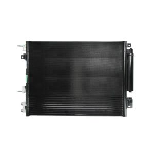 Condenseur, climatisation NRF 350088