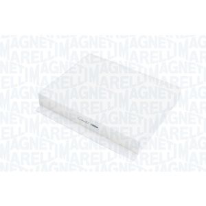 Filtro, ar do habitáculo MAGNETI MARELLI 350208067660