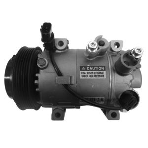 Compressor, ar condicionado AIRSTAL 10-6131