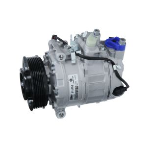 Compresor, aire acondicionado VALEO 811193