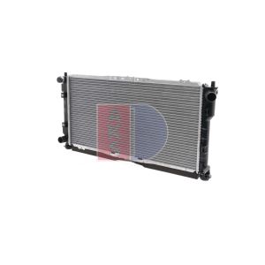 Raffreddatore motore AKS DASIS 110990N