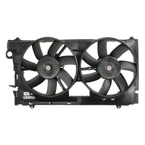 Ventilador, arrefecimento do motor NISSENS 85321