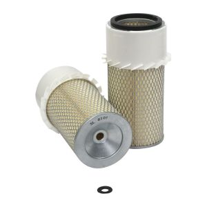 Ilmansuodatin SF SL8101