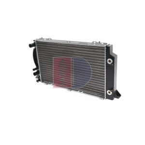 Raffreddatore motore AKS DASIS 481390N