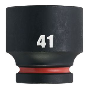 Chave de impacto de 3/4" hexagonal MILWAUKEE 4932480375