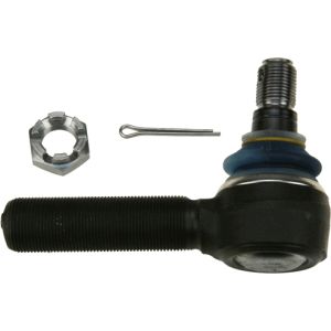 Articulação angular, tirante de direção TRW JTE0114