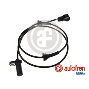 Sensor do ABS traseiro, direito AUTOFREN SEINSA DS0233