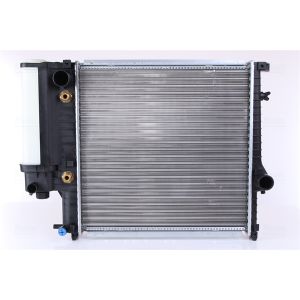 Radiateur, refroidissement du moteur NISSENS 60613A