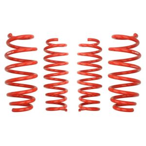 Kit de suspensão, molas EIBACH Pro-Kit E10-10-006-03-22