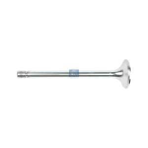 Válvula de escape DT SPARE PARTS 2.10008