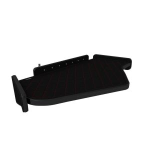 Compartimento, cabina F-CORE FT40 BLACK/RED