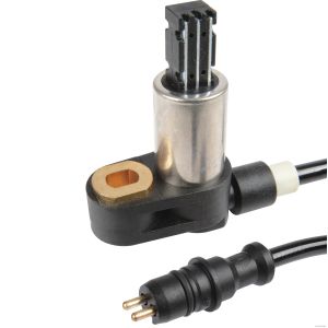 Sensor do ABS traseiro, direito HERTH+BUSS ELPARTS 70661529
