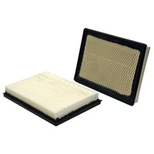 Filtro de ar WIX FILTERS 42843WIX