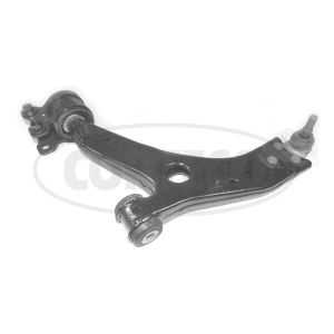 Suspension de roue CORTECO 49398565