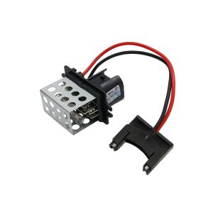 Resistore, ventola interna MAHLE ABR 85 000P