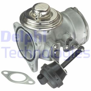 EGR-ventil DELPHI EG10470-12B1