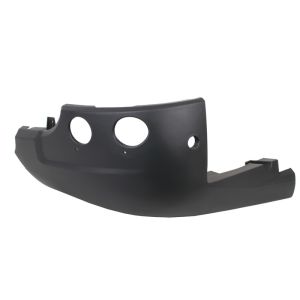Proteção, para-choques PACOL SCA-CP-003L esquerdo