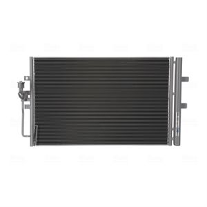Condenseur (climatisation) NISSENS 941417