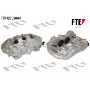 Étrier de frein FTE 9290217