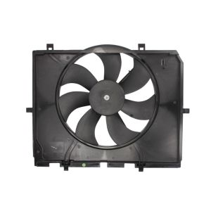 Ventilador, arrefecimento do motor NRF 47066
