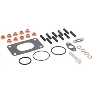 Kit de montage, compresseur MAHLE 001 TA 17603 000