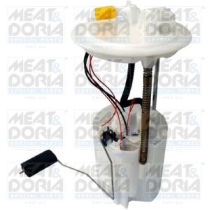 Pompa elettrica del carburante MEAT & DORIA MD77544