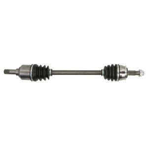 Eixo de transmissão MAGNETI MARELLI 302004190347