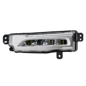 Luz de nevoeiro HELLA 1NB012 810-031