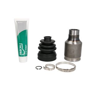 Kit di giunti, albero motore PASCAL G88005PC destra