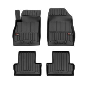 Tapetes de borracha FROGUM FRG 3D426115