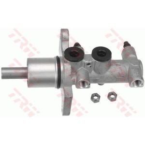 Hoofdremcilinder TRW PML427