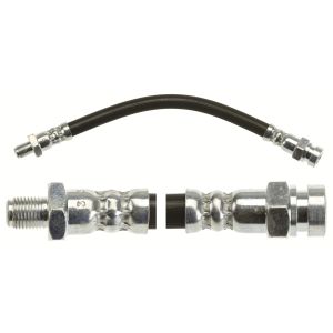 Flexible de frein TRW PHB917