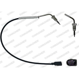 Abgastemperatursensor WAGNER ETP00008