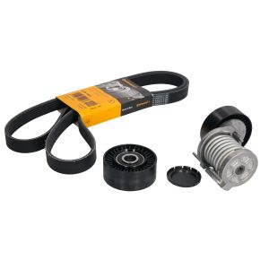 DAYCO 6PK1613 Courroie Accessoire - Courroie Trapézoïdale Pour Mazda