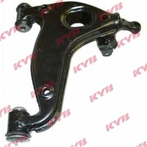 Suspensão da roda KYB KSC5363