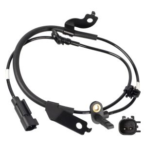 Sensor do ABS traseiro, direito SWAG 33 10 5899