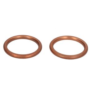 Dichtung, Auspuffsystem WINDEROSA W823199