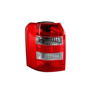 Luz traseira, direita (24V, vermelho) MAGNETI MARELLI 714028660701