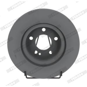 Doppelbremsscheibe FERODO DDF2832VC-1