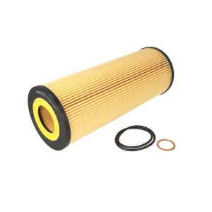 Filtro de aceite BOSS FILTERS BS03-018